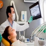 Urgent Dentist Appointment in Strangford 1