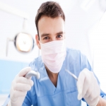 Artificial Teeth Veneers in West Lutton 3