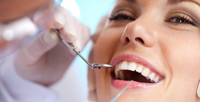 Cosmetic Dentistry Prices in Acton