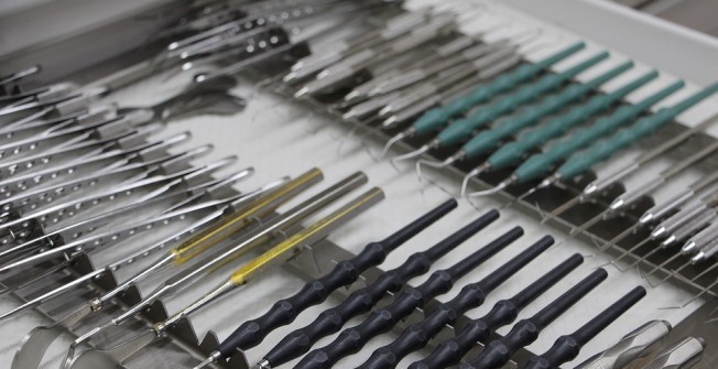 Dental Implants Abroad in Amblecote