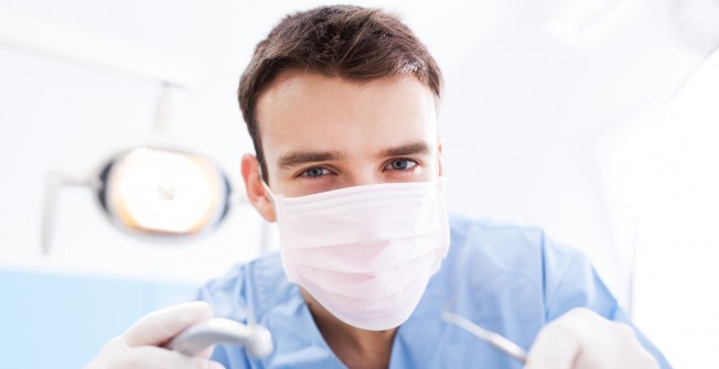 Top Cosmetic Dentists in Bail 