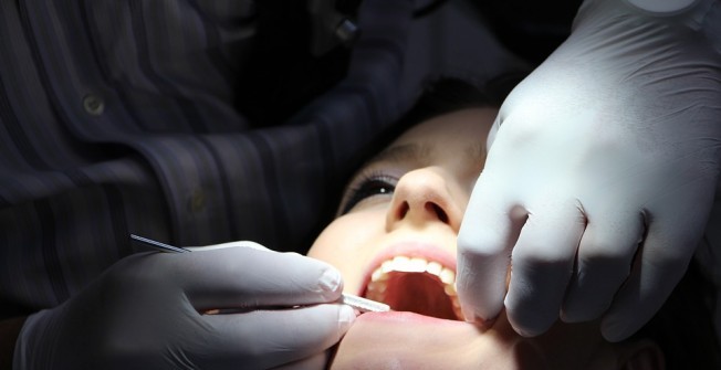 Restorative Dentistry in Foregin
