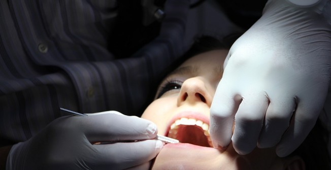 Restorative Dentistry in Wootton