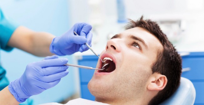 Individual Tooth Implants in West End