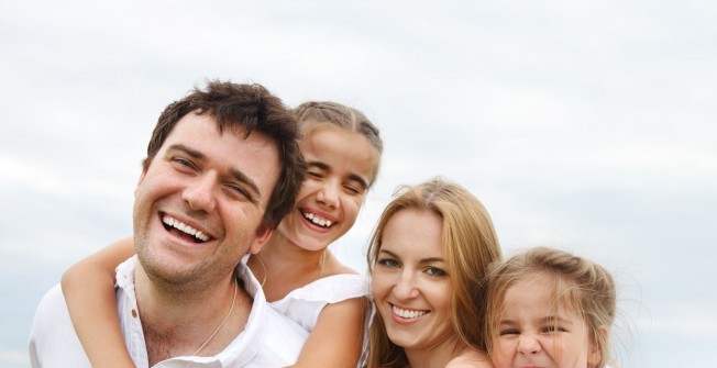 Dental Veneers in Ashfield