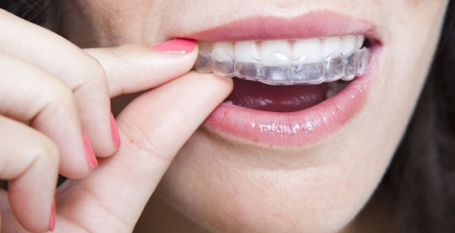 Invisalign Treatment in Abson