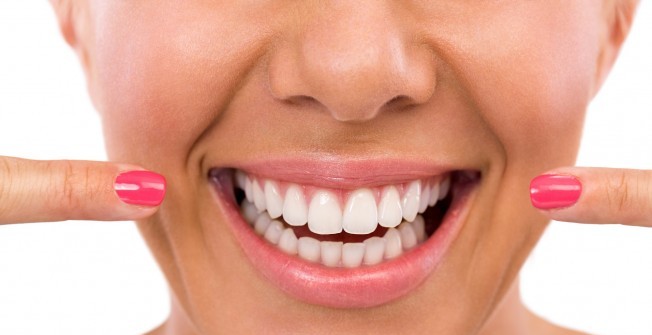 Aesthetic Dentistry Treatments in Aldborough